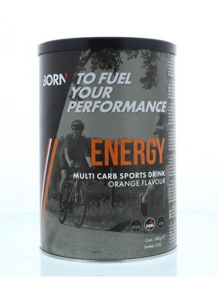 Energy multi carbo