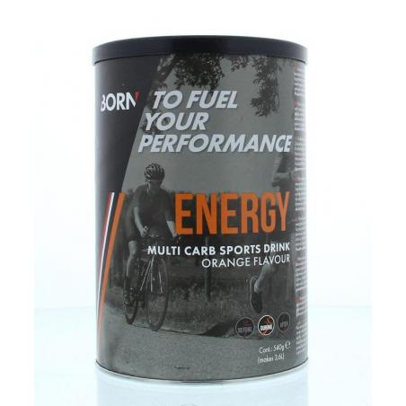 Energy multi carbo