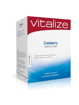 Cranberry complex forte