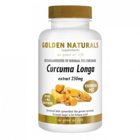 Curcuma longa