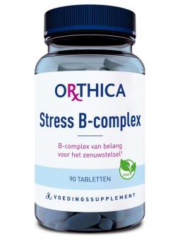 Stress B complex