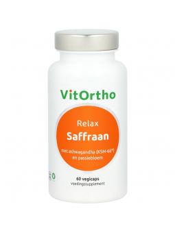 Vitortho saffraan relax