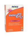 NOW Energy B12 2000 mcg