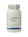 Biotics L-arginine 700mg