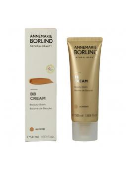 Borlind bb cream beauty balm almond