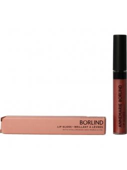Borlind lip gloss raspberry