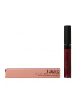 Borlind lip gloss ruby