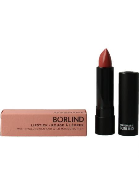 Borlind lipstick dewy rose