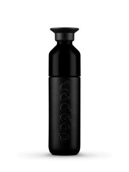 Dopper Insulated Blazing Black 350 ml