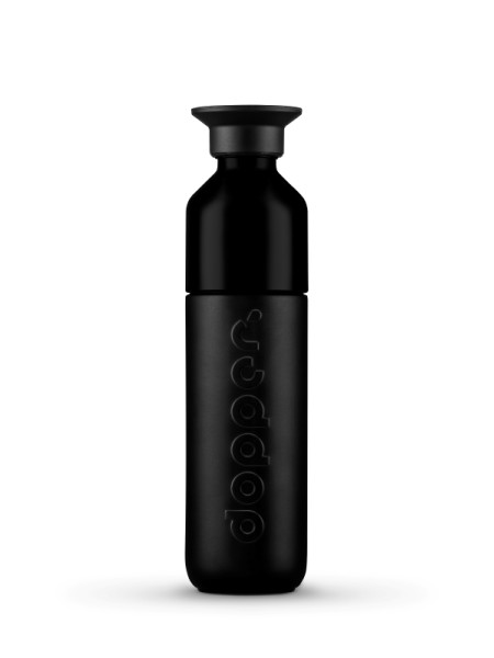 Dopper Insulated Blazing Black 350 ml