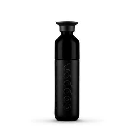 Dopper Insulated Blazing Black 350 ml