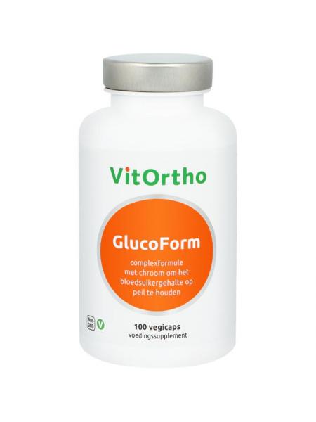 Vitortho GlucoForm