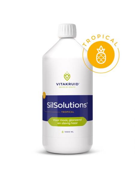Vitakruid silsolutions tropical 1000