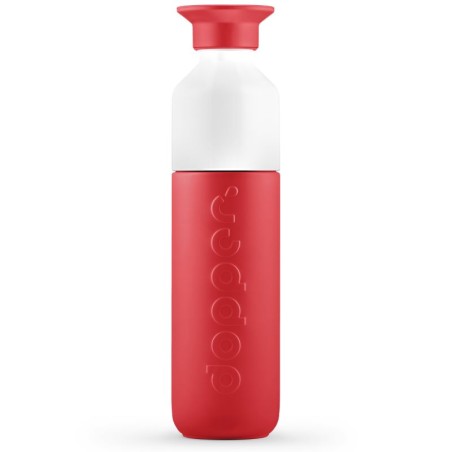 Dopper Insulated Deep Coral 350 ml