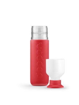 Dopper Insulated Deep Coral 350 ml