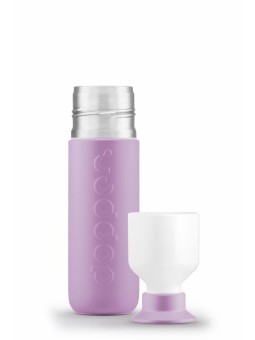 Dopper Insulated Throwback Lilac 350 ml