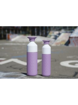 Dopper Insulated Throwback Lilac 350 ml