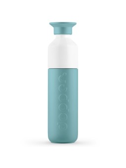 Dopper Insulated Bottlenose Blue 350 ml