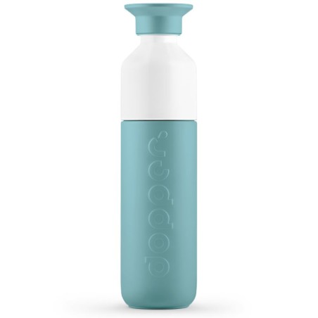 Dopper Insulated Bottlenose Blue 350 ml