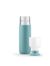 Dopper Insulated Bottlenose Blue 350 ml