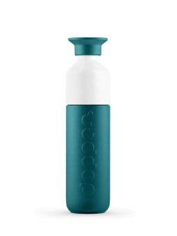 Dopper Insulated Green Lagoon 350 ml