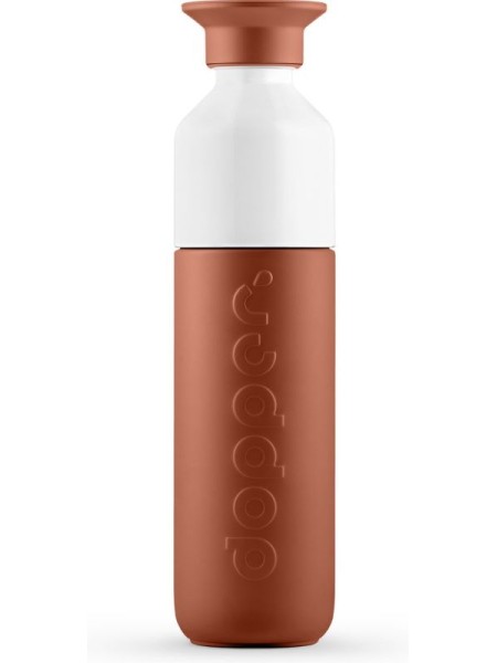 Dopper Insulated Terracotta Tide 350 ml