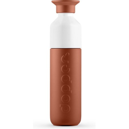 Dopper Insulated Terracotta Tide 350 ml