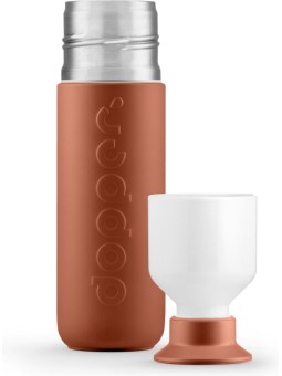 Dopper Insulated Terracotta Tide 350 ml