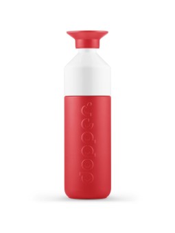 Dopper Insulated Deep Coral 580 ml