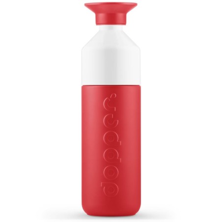 Dopper Insulated Deep Coral 580 ml