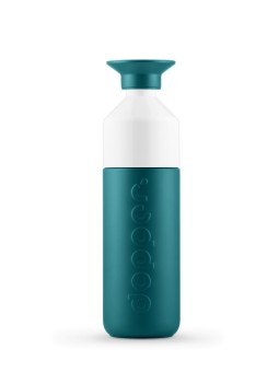 Dopper Insulated Green Lagoon 580 ml