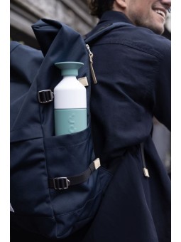 Dopper Insulated Bottlenose Blue 580 ml