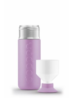 Dopper Insulated Throwback Lilac 580 ml