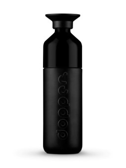 Dopper Insulated Blazing Black 580 ml