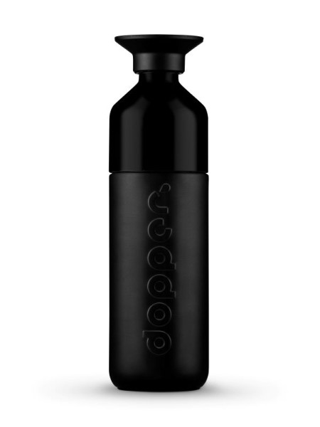 Dopper Insulated Blazing Black 580 ml