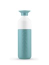 Dopper Insulated Bottlenose Blue 580 ml