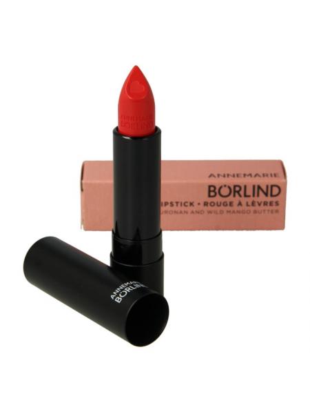 Borlind lipstick soft coral