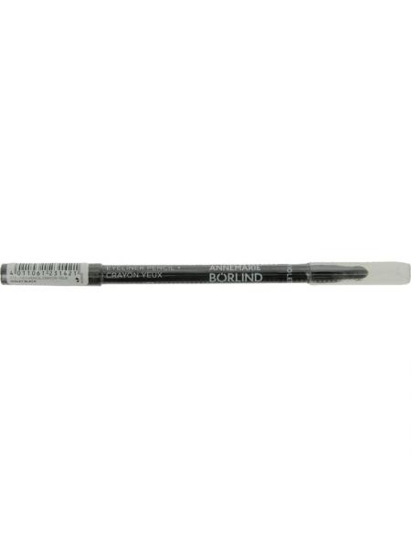 Borlind eyeliner pencil violet black