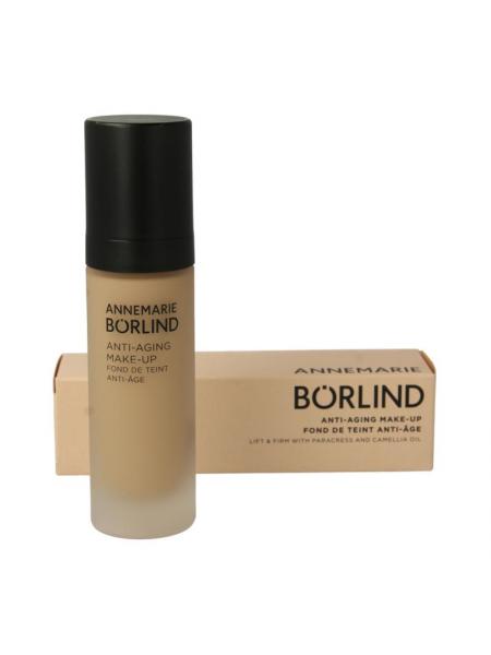 Borlind anti-aging make-up almond