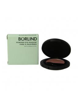 Borlind eyeshadow powder matt truff pl