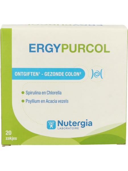 Ergypurcol