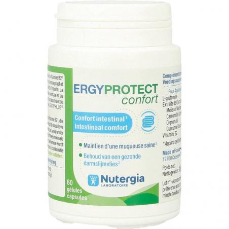 Ergyprotect confort