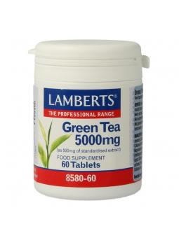 Lamberts Groene thee 5000mg