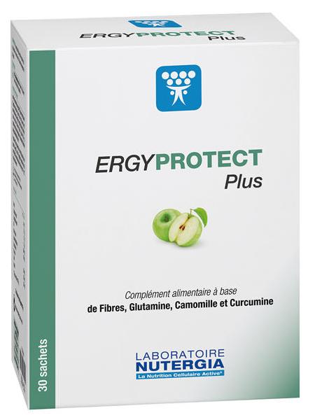 Ergyprotect plus