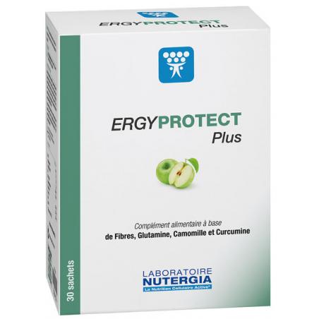 Ergyprotect plus