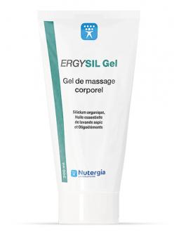 Ergysil gel tube