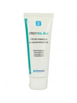 Ergysil gel tube