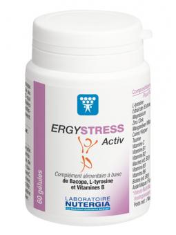 Ergystress activ