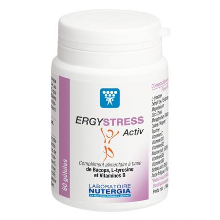 Ergystress activ