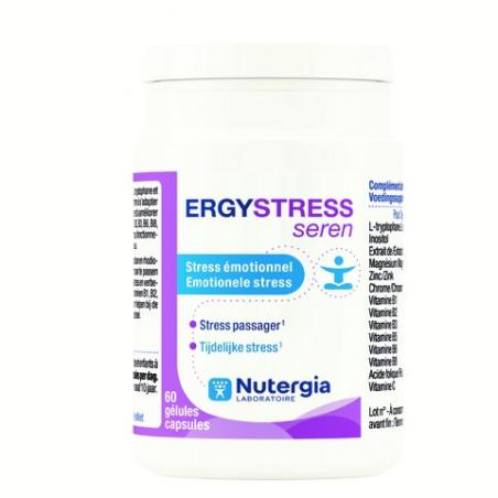 Ergystress seren